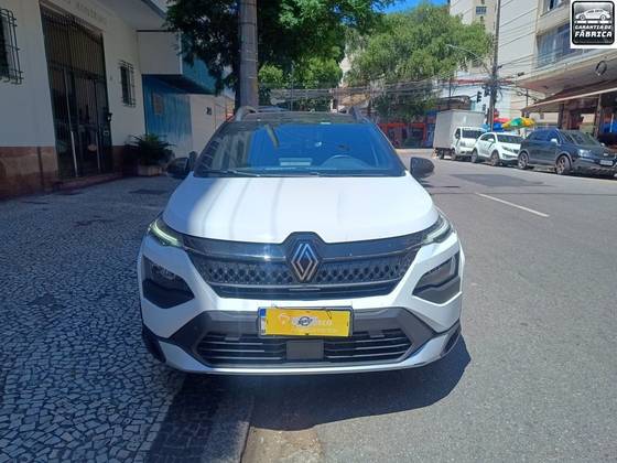 RENAULT KARDIAN 1.0 TCE FLEX PREMIÉRE EDITION EDC